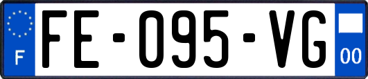FE-095-VG