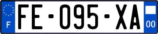 FE-095-XA