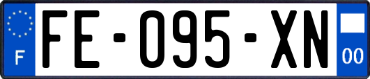 FE-095-XN