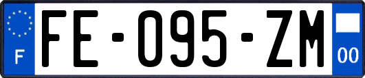 FE-095-ZM