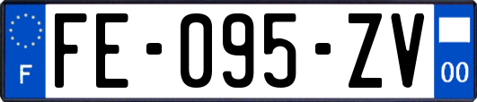 FE-095-ZV