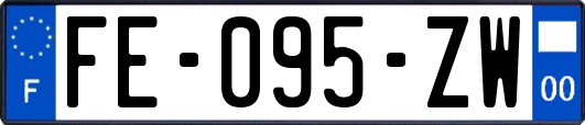 FE-095-ZW