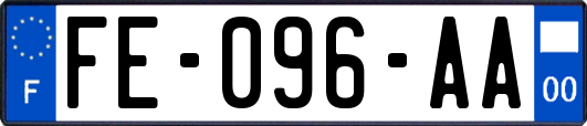 FE-096-AA