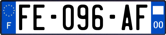 FE-096-AF