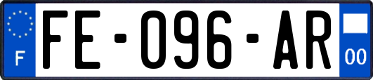 FE-096-AR