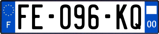 FE-096-KQ