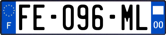 FE-096-ML