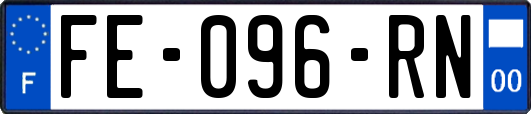 FE-096-RN