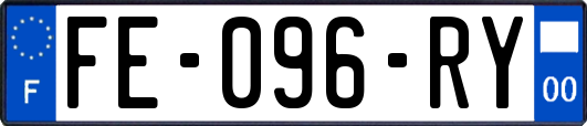 FE-096-RY