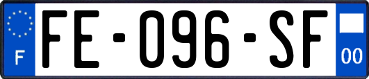 FE-096-SF
