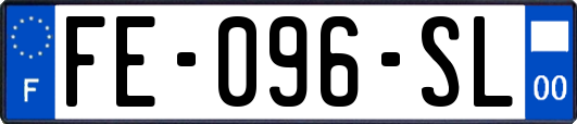 FE-096-SL
