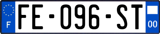 FE-096-ST