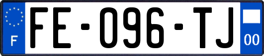 FE-096-TJ