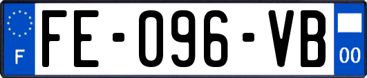 FE-096-VB