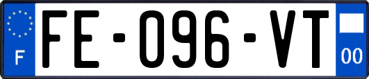 FE-096-VT