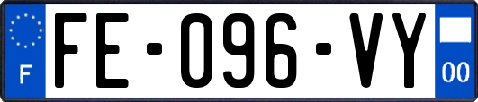 FE-096-VY