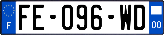 FE-096-WD