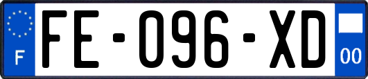 FE-096-XD