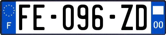 FE-096-ZD