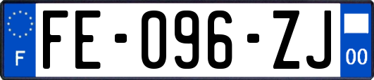 FE-096-ZJ