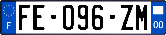 FE-096-ZM