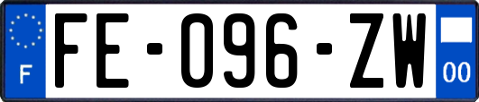 FE-096-ZW