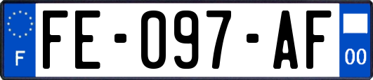 FE-097-AF