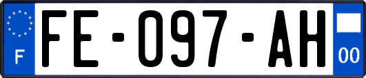 FE-097-AH