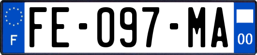 FE-097-MA