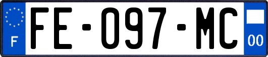 FE-097-MC