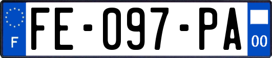 FE-097-PA