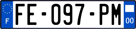 FE-097-PM