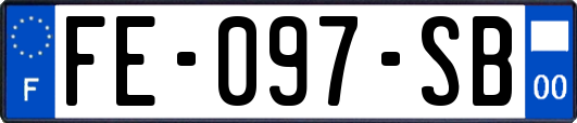 FE-097-SB