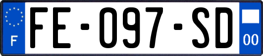 FE-097-SD