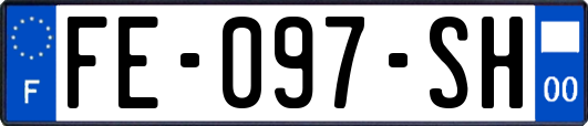 FE-097-SH