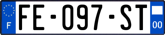 FE-097-ST