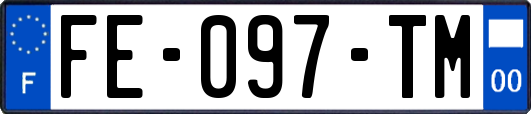 FE-097-TM