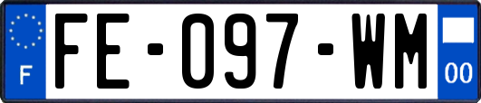 FE-097-WM