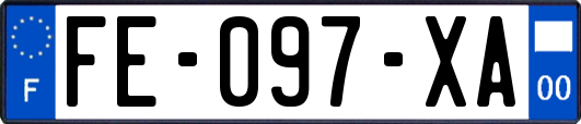 FE-097-XA