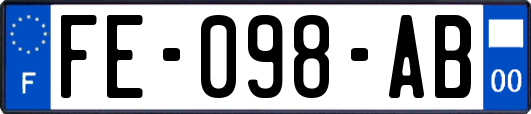 FE-098-AB