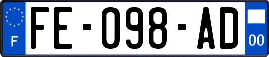 FE-098-AD