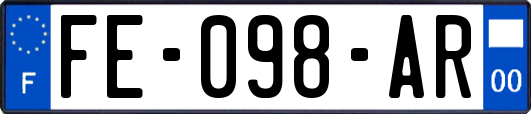 FE-098-AR