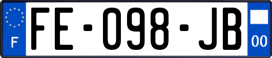 FE-098-JB