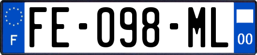 FE-098-ML