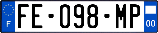 FE-098-MP