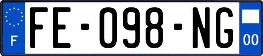 FE-098-NG