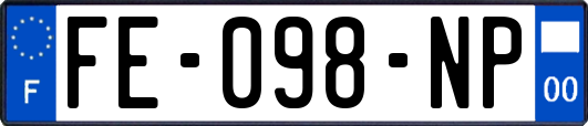 FE-098-NP