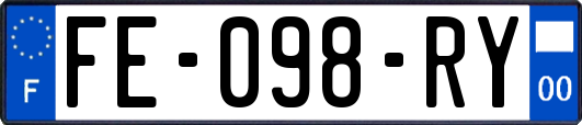 FE-098-RY