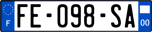 FE-098-SA
