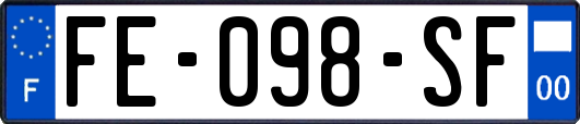 FE-098-SF